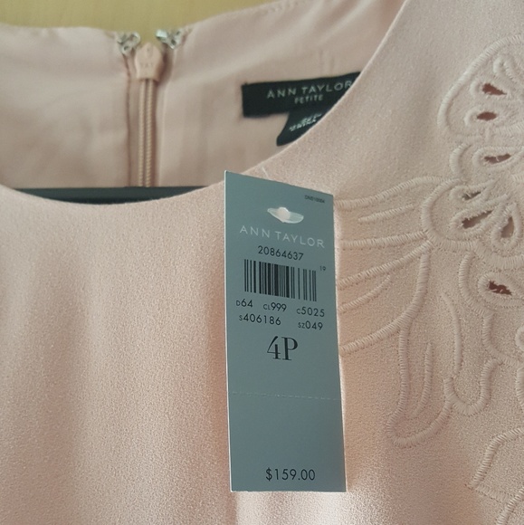 Ann Taylor Dresses & Skirts - Ann Taylor dress